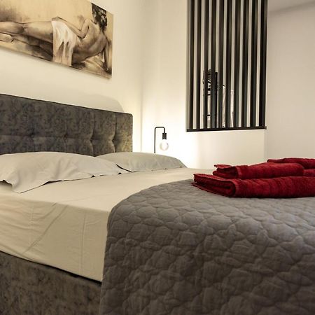 Frourio Lodge Α1 拉里萨 外观 照片